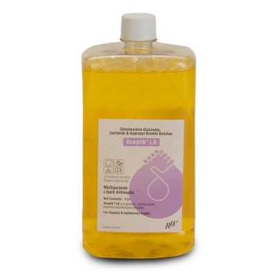 Aceptik LA Multipurpose Disinfectant